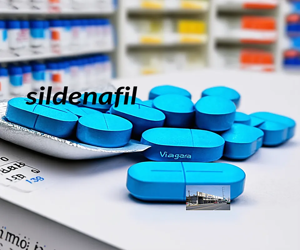 Sildenafil teva prezzo